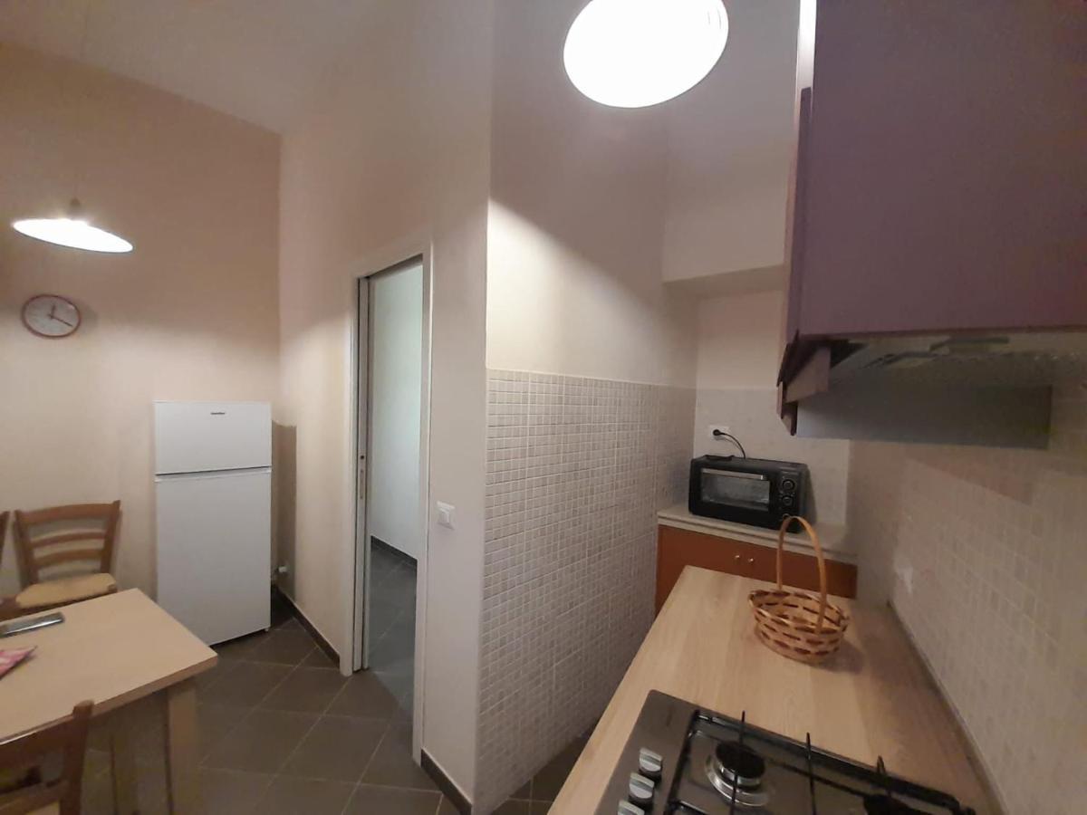 Ruggero 98 Apartment Cefalu Exterior photo